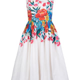 Lianna Summer Dress