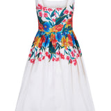 Lianna Summer Dress