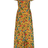 Lianna Maxi Dress