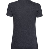 The All Day Long T-shirt - Dark Grey Blend