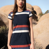 The T-shirt Dress