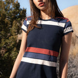 The T-shirt Dress