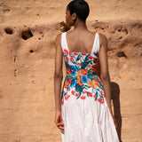 Lianna Summer Dress