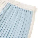 Sandy Pleated Skirt