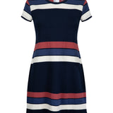 The T-shirt Dress