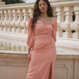 Sandy Maxi Dress